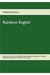 Rainbow English