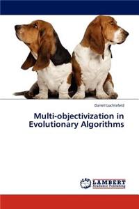 Multi-objectivization in Evolutionary Algorithms