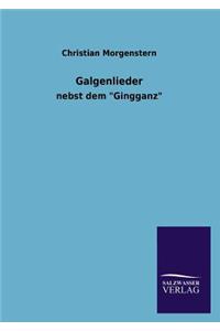 Galgenlieder