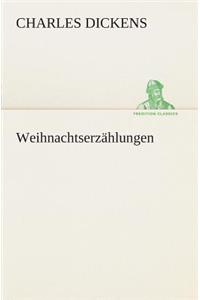 Weihnachtserzählungen