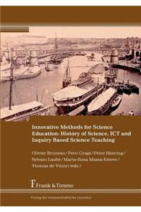 Innovative Methods for Science Education