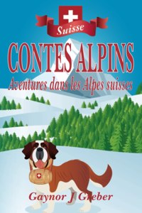 Contes Alpins