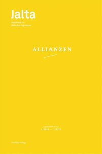 Allianzen: Jalta 03/2018