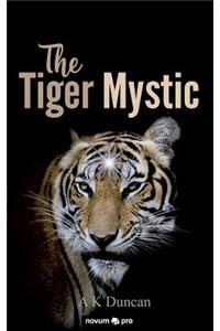 Tiger Mystic