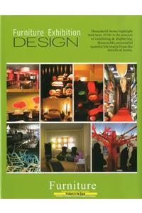 Furniture Exhibition Design