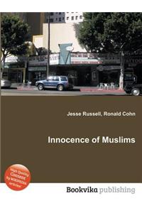 Innocence of Muslims
