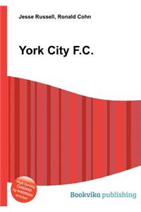 York City F.C.