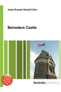 Belvedere Castle