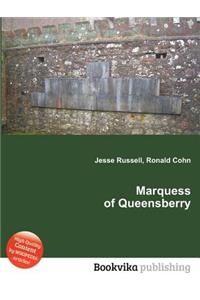 Marquess of Queensberry