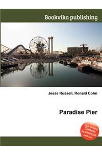 Paradise Pier
