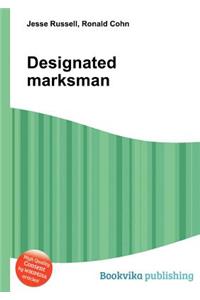 Designated Marksman