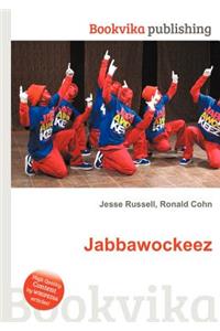 Jabbawockeez