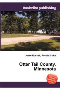 Otter Tail County, Minnesota