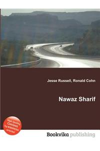 Nawaz Sharif