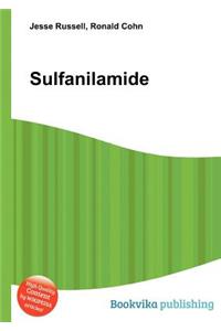 Sulfanilamide