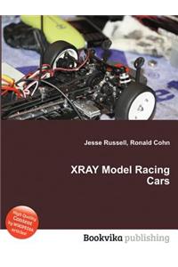 Xray Model Racing Cars