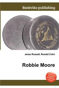 Robbie Moore