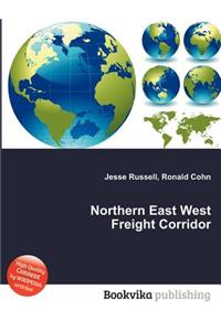Northern East West Freight Corridor