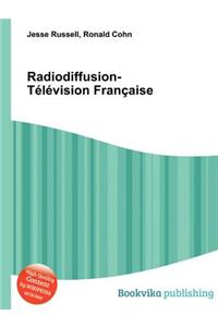 Radiodiffusion-Television Francaise