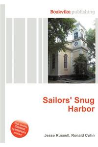Sailors' Snug Harbor