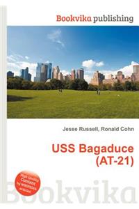 USS Bagaduce (At-21)