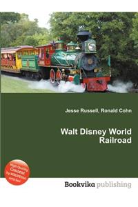 Walt Disney World Railroad