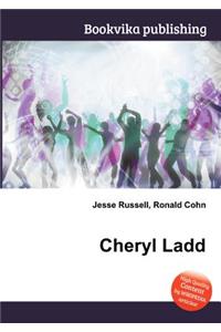 Cheryl Ladd