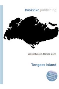 Tongass Island