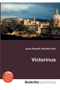 Victorinus