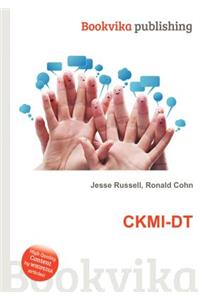 Ckmi-Dt