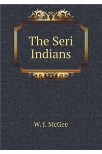 The Seri Indians