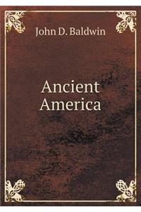 Ancient America