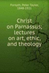 Christ on Parnassus
