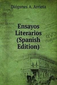 Ensayos Literarios