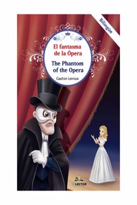 Fantasma de la Ópera, El