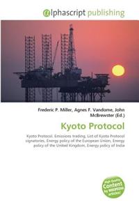 Kyoto Protocol