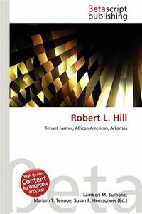 Robert L. Hill