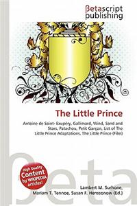 The Little Prince