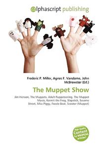The Muppet Show