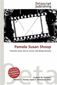 Pamela Susan Shoop