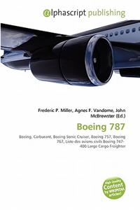 Boeing 787