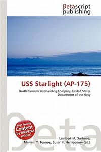 USS Starlight (AP-175)