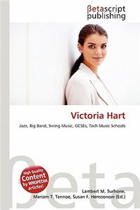 Victoria Hart