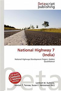 National Highway 7 (India)