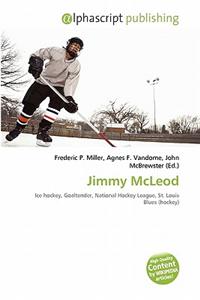 Jimmy McLeod