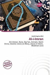 Al-I-Imran