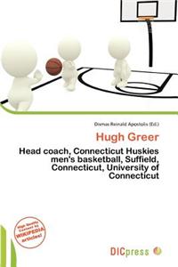 Hugh Greer