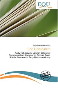 Eric Hobsbawm
