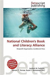 National Children's Book and Literacy Alliance