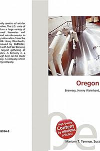 Oregon Breweries